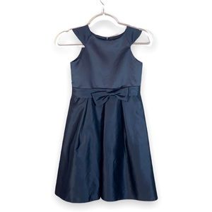 LT LanTing Bride Sleeveless Black Dress size Medium